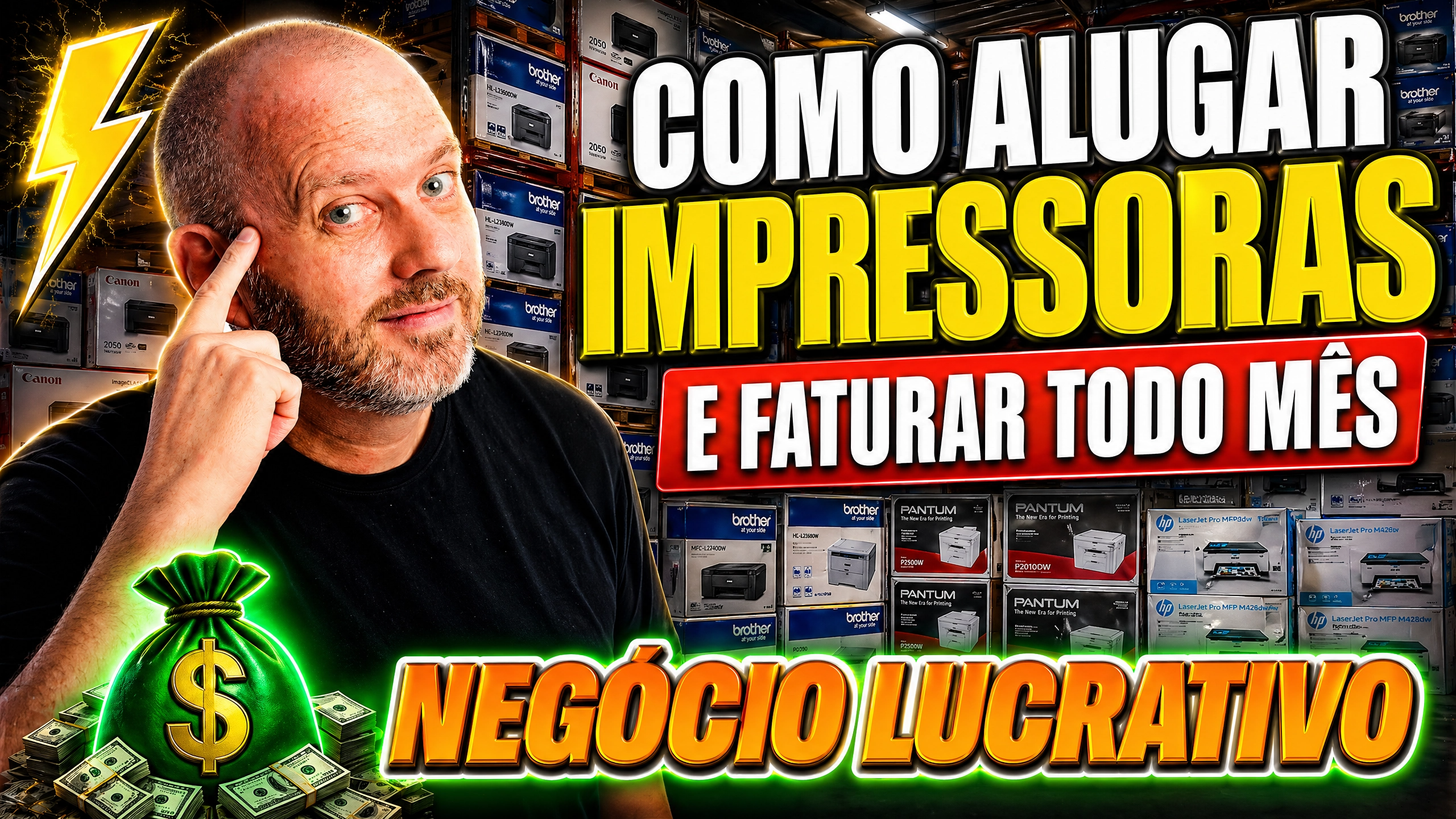 Tô cansado de ver isso!